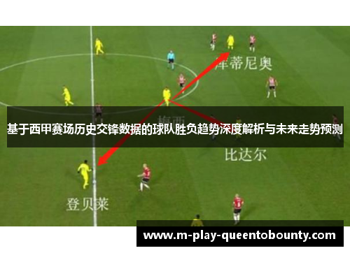 基于西甲赛场历史交锋数据的球队胜负趋势深度解析与未来走势预测 基于西甲赛场历史交锋数据的球队胜负趋势深度解析与未来走势预测